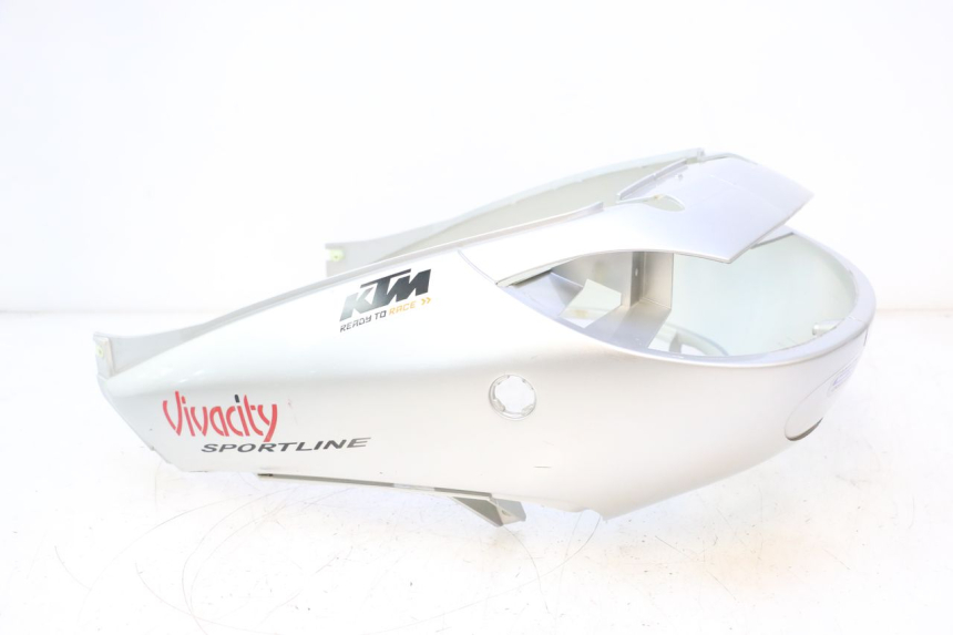 photo de REAR PANEL PEUGEOT VIVACITY 50 (1998 - 2003) - Main view