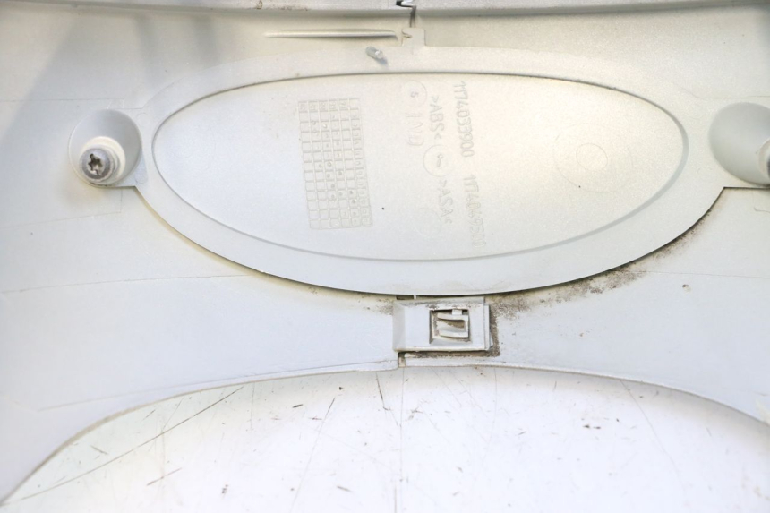 photo de REAR PANEL PEUGEOT VIVACITY 50 (1998 - 2003) - Component detail