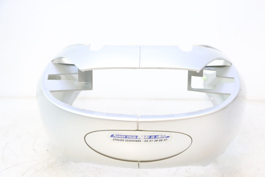 photo de REAR PANEL PEUGEOT VIVACITY 50 (1998 - 2003) - Distinctive features