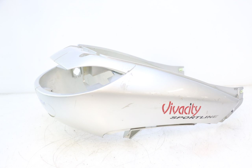photo de REAR PANEL PEUGEOT VIVACITY 50 (1998 - 2003) - Markings and original references