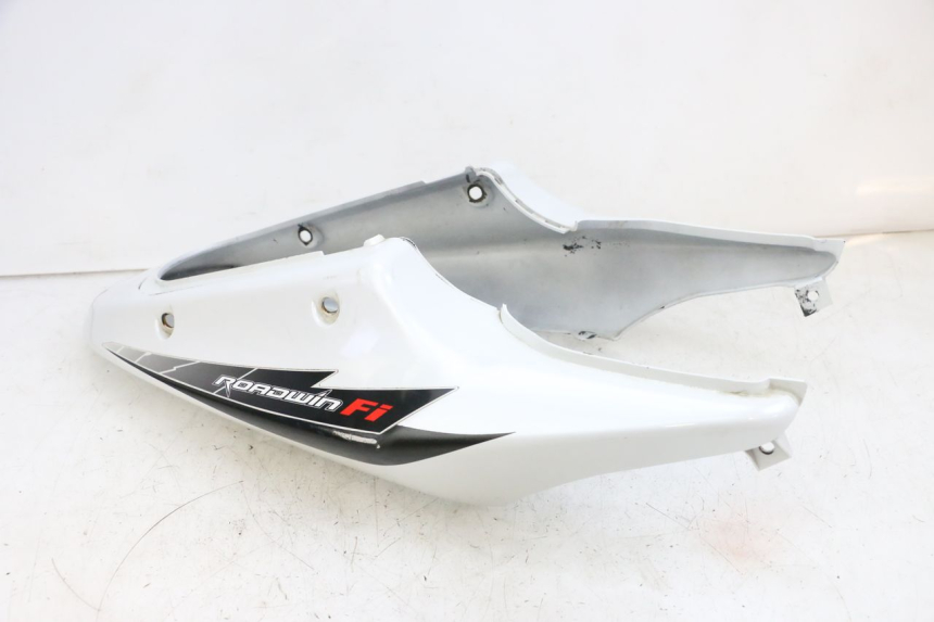 photo de REAR FAIRING DAELIM VJ ROADWIN FI 125 (2008 - 2017) - Surface and material condition