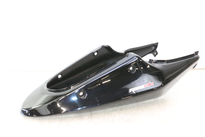 photo de REAR PANEL DAELIM VJ ROADWIN 125 (2004 - 2007) - Technical close-up