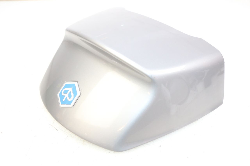 photo de REAR FAIRING PIAGGIO XEVO - X EVO 125 (2007 - 2017) - Alternative perspective