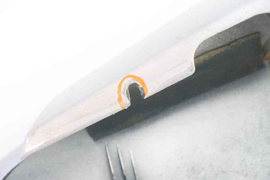 photo de REAR PANEL YAMAHA XJR 1300 (1998 - 2002) - Supplementary product photo