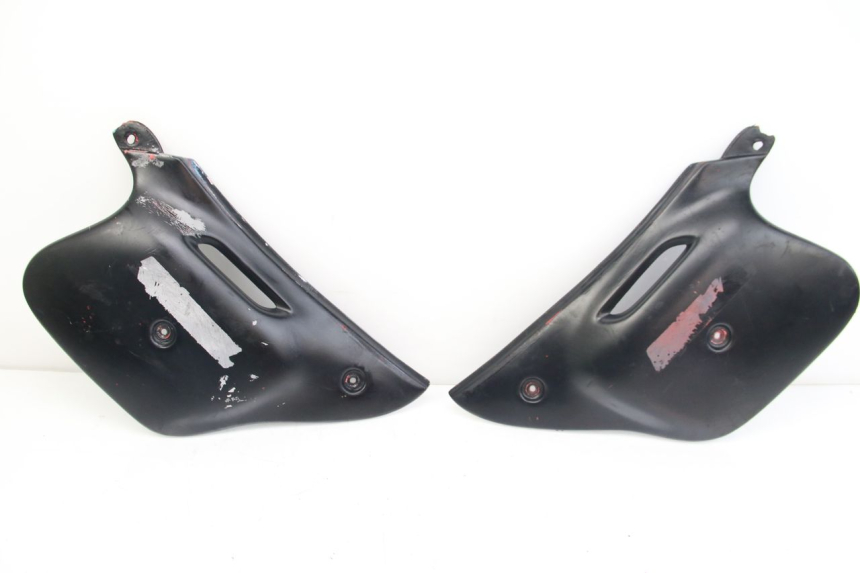 photo de REAR PANEL PEUGEOT XP6 50 (1997 - 2003) - Main view