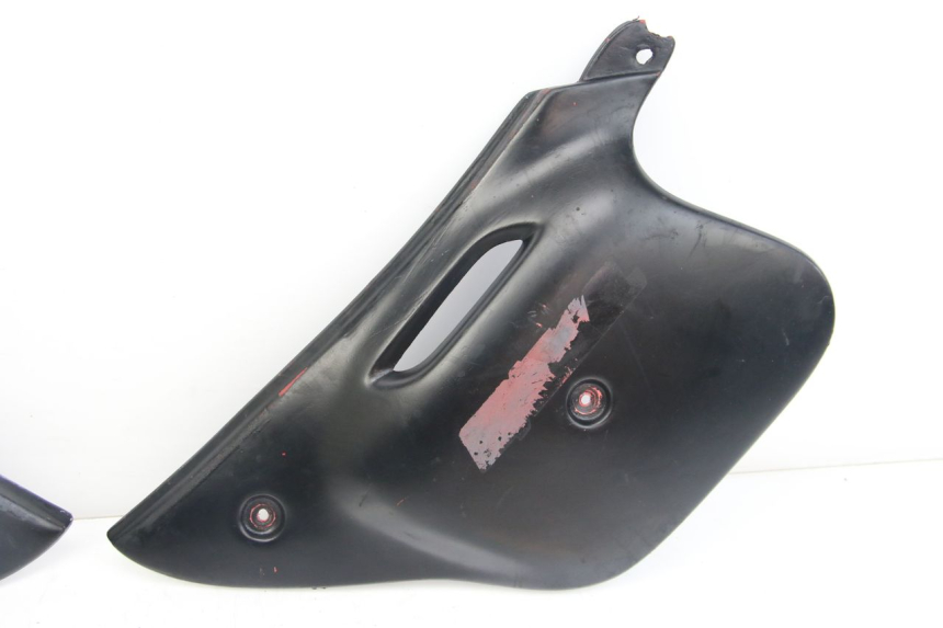 photo de REAR PANEL PEUGEOT XP6 50 (1997 - 2003) - Component detail