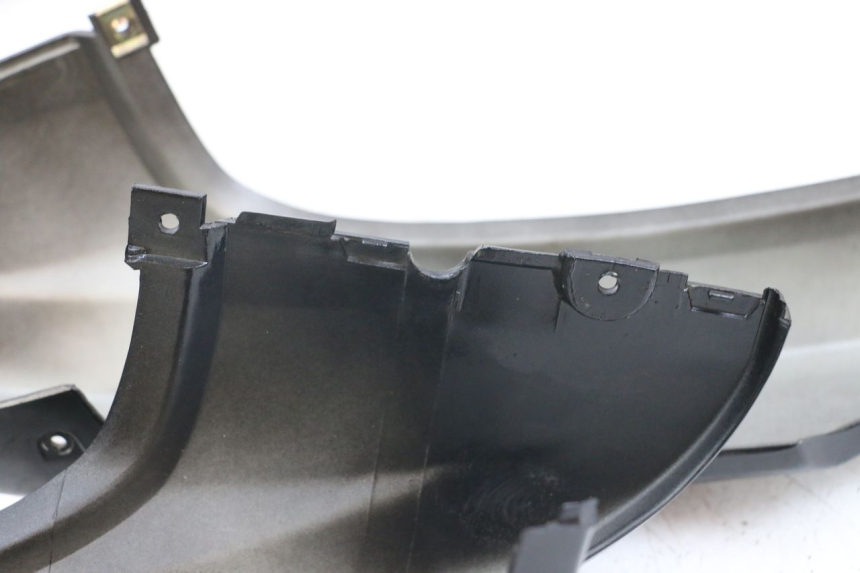 photo de REAR PANEL SYM XS 125 (2007 - 2016) - Surface and material condition