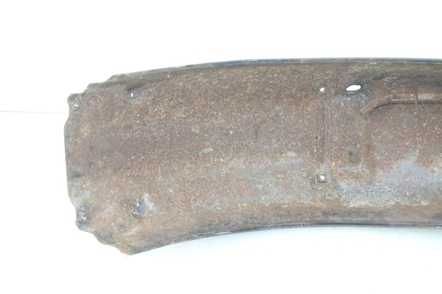 photo de REAR FAIRING YAMAHA XV VIRAGO 750 (1984 - 1998) - Zoom on usage condition