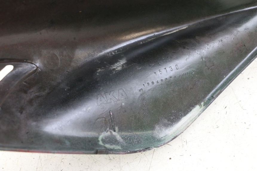 photo de REAR PANEL YAMAHA AEROX 50 (1997 - 2006) - Zoom on usage condition