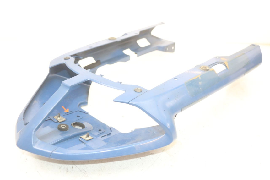 photo de REAR FAIRING YAMAHA FJR ABS 1300 (2006 - 2012) - Distinctive features