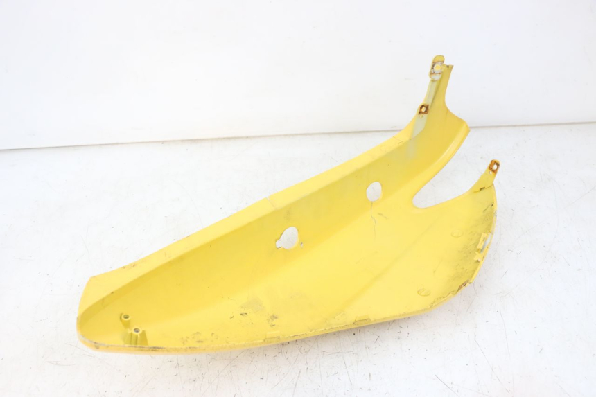 photo de REAR PANEL YAMAHA NEOS NEO'S 4T 50 (2008 - 2016) - High-resolution close-up