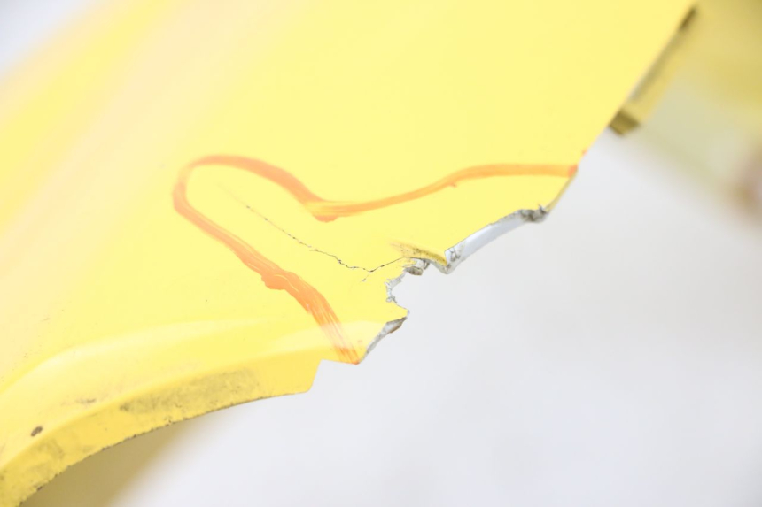 photo de REAR PANEL YAMAHA NEOS NEO'S 4T 50 (2008 - 2016) - Technical close-up