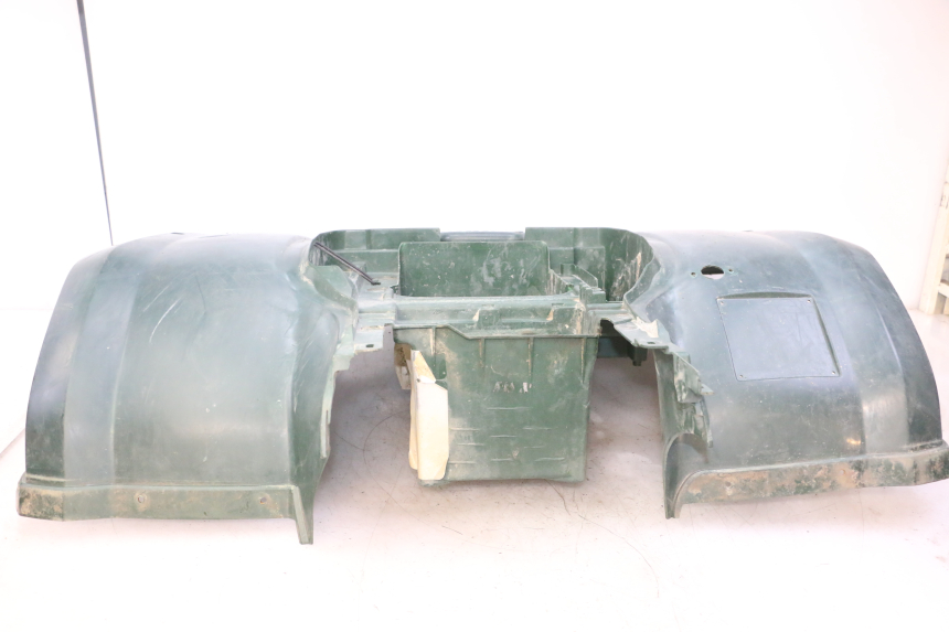 photo de REAR PANEL YAMAHA YFM BRUIN 350 (2003 - 2009) - Alternative angle