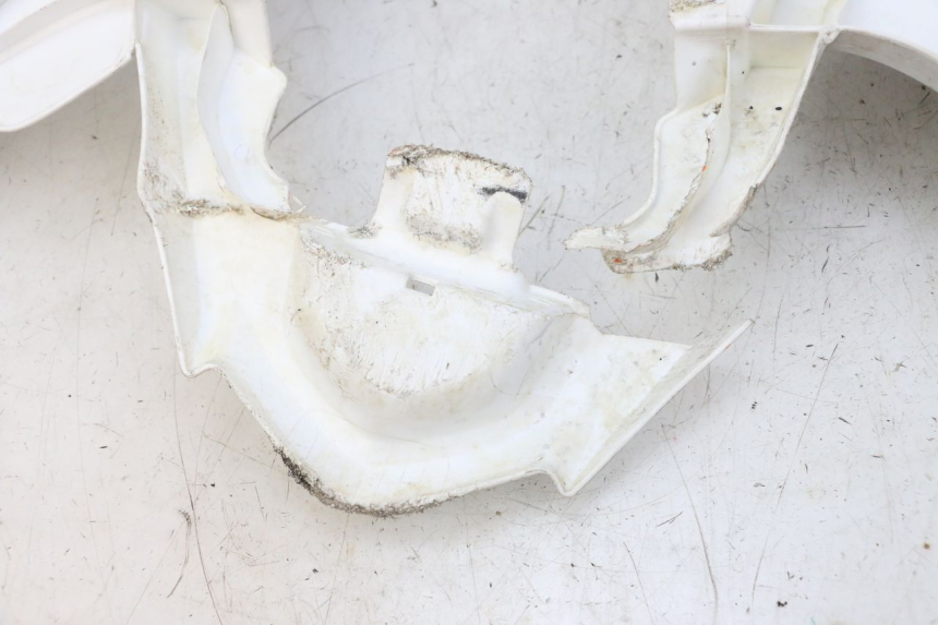 photo de REAR PANEL YAMAHA YFM R RAPTOR 250 (2008 - 2014) - Component detail