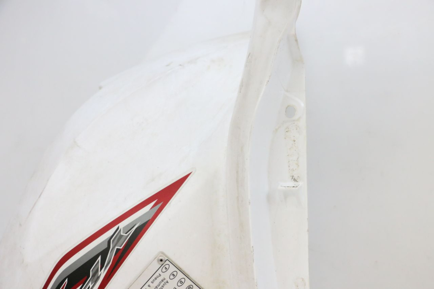 photo de REAR PANEL YAMAHA YFM R RAPTOR 250 (2008 - 2014) - Component detail
