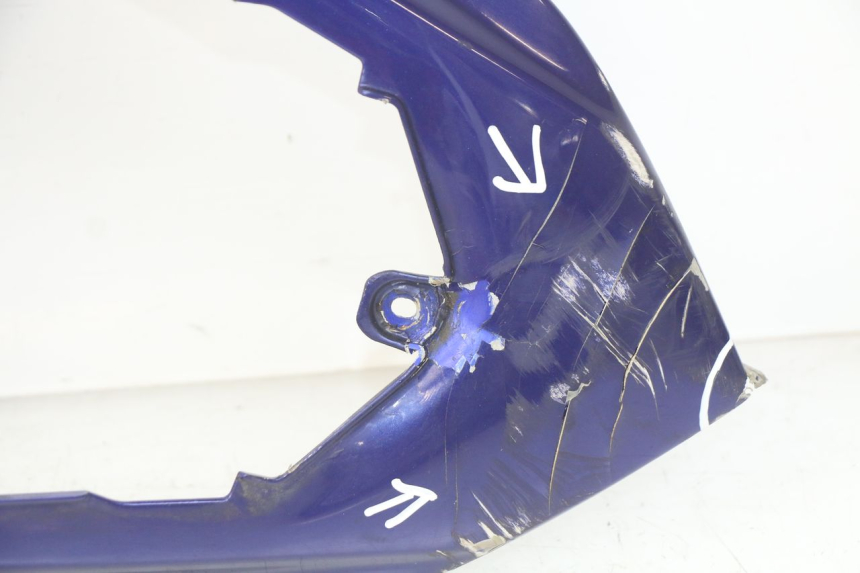photo de REAR FAIRING YAMAHA YZF R1 1000 (2007 - 2008) - Spare part profile view