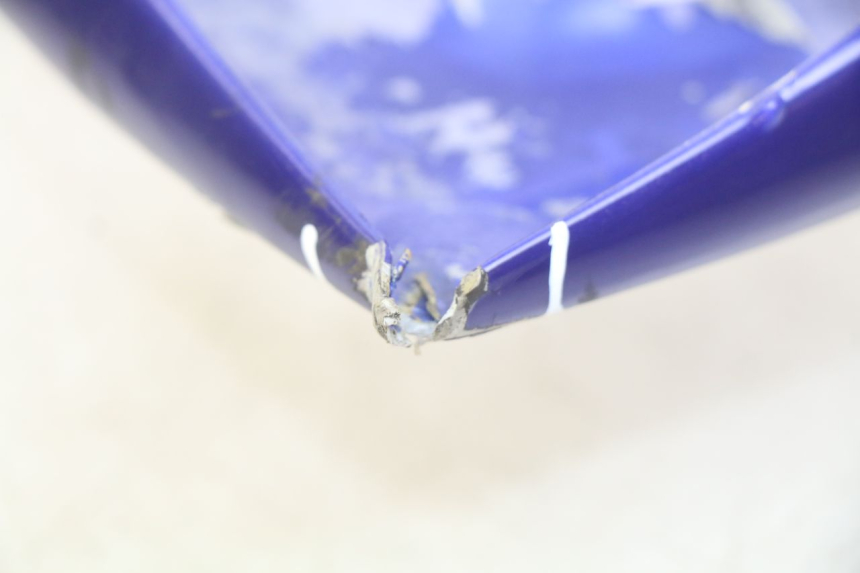 photo de REAR FAIRING YAMAHA YZF R1 1000 (2007 - 2008) - Technical close-up