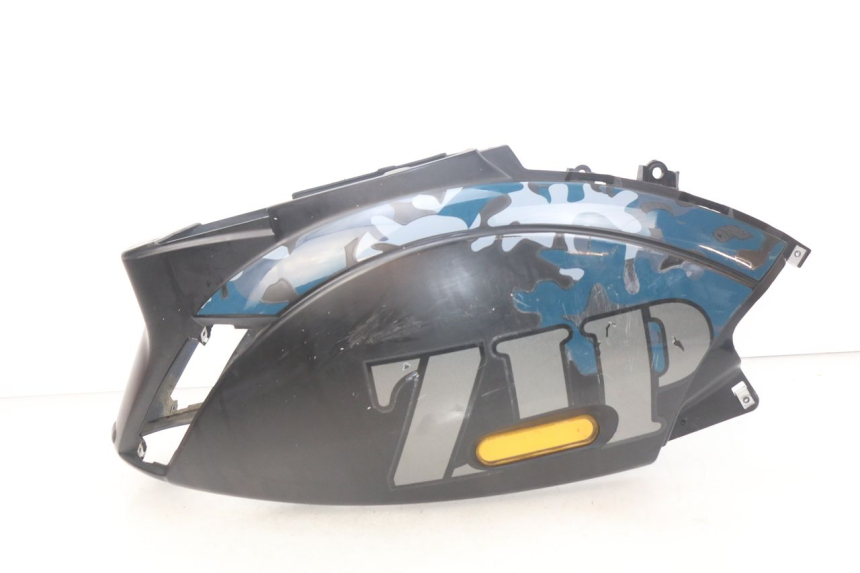 photo de REAR FAIRING PIAGGIO ZIP 2T 50 (2009 - 2019) - Product overview