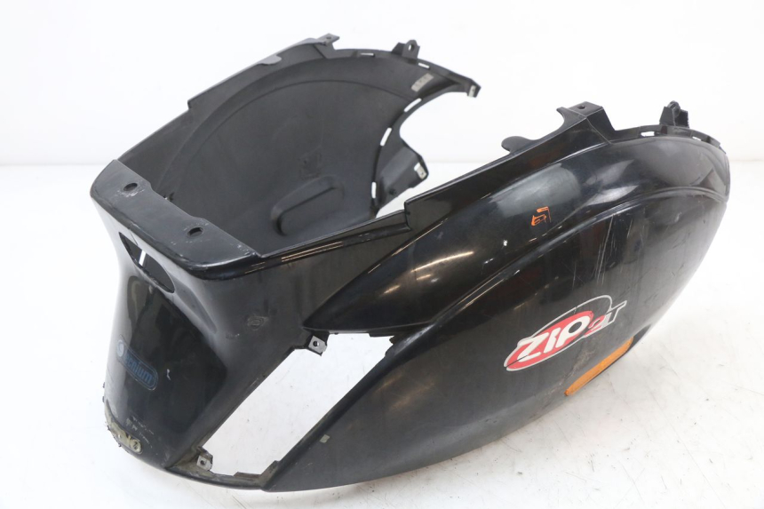photo de REAR FAIRING PIAGGIO ZIP 2T 50 (2009 - 2019) - Alternative perspective