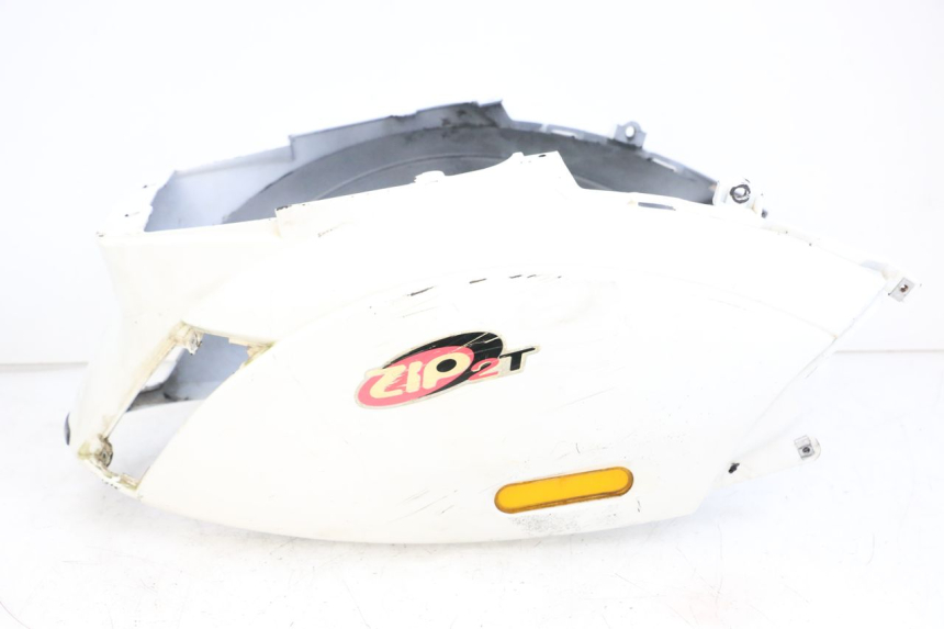photo de REAR FAIRING PIAGGIO ZIP 2T 50 (2009 - 2019) - Main view