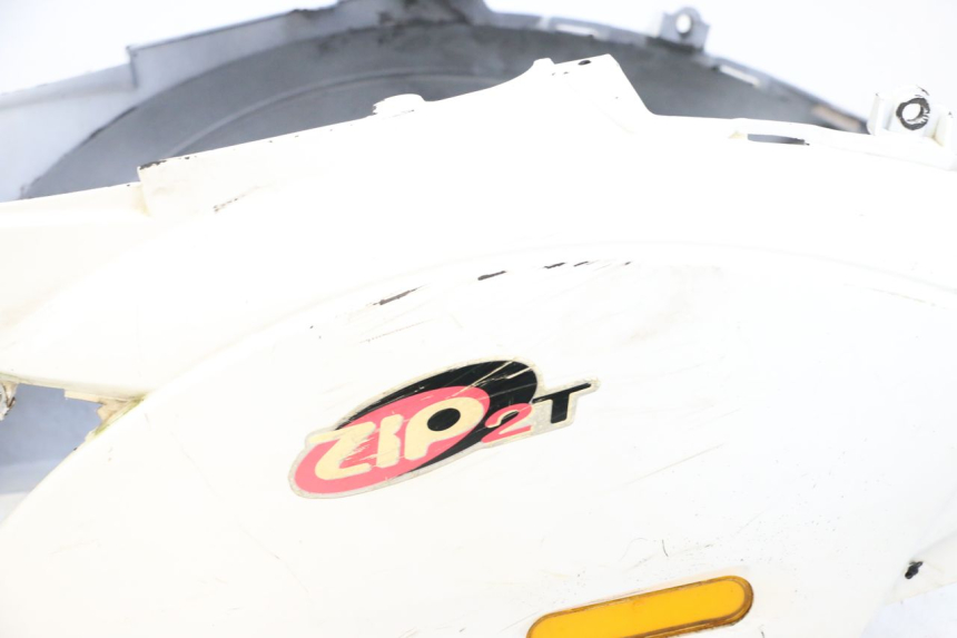 photo de REAR FAIRING PIAGGIO ZIP 2T 50 (2009 - 2019) - Zoom on usage condition