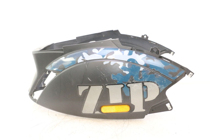 photo de REAR FAIRING PIAGGIO ZIP 2T 50 (2009 - 2019) - Main view