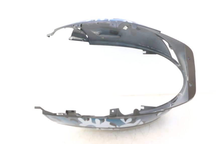photo de REAR FAIRING PIAGGIO ZIP 2T 50 (2009 - 2019) - Zoom on usage condition