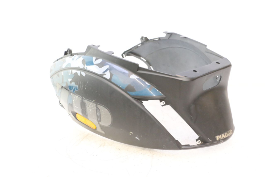 photo de REAR FAIRING PIAGGIO ZIP 2T 50 (2009 - 2019) - Product overview