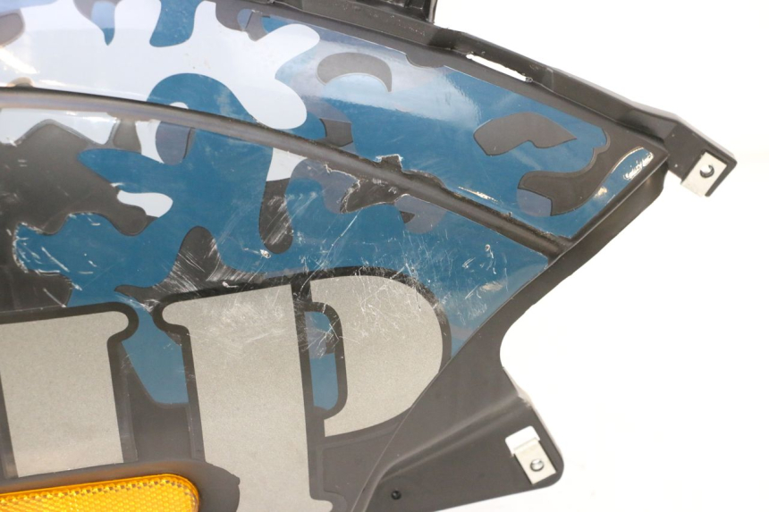 photo de REAR FAIRING PIAGGIO ZIP 2T 50 (2009 - 2019) - Checked used part