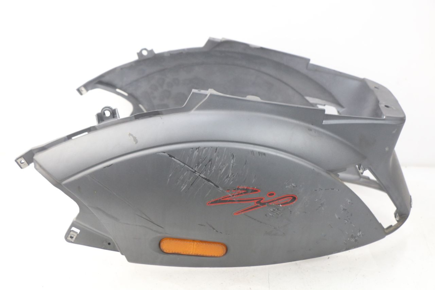 photo de REAR FAIRING PIAGGIO ZIP 4T 50 (2018 - 2020) - Main view