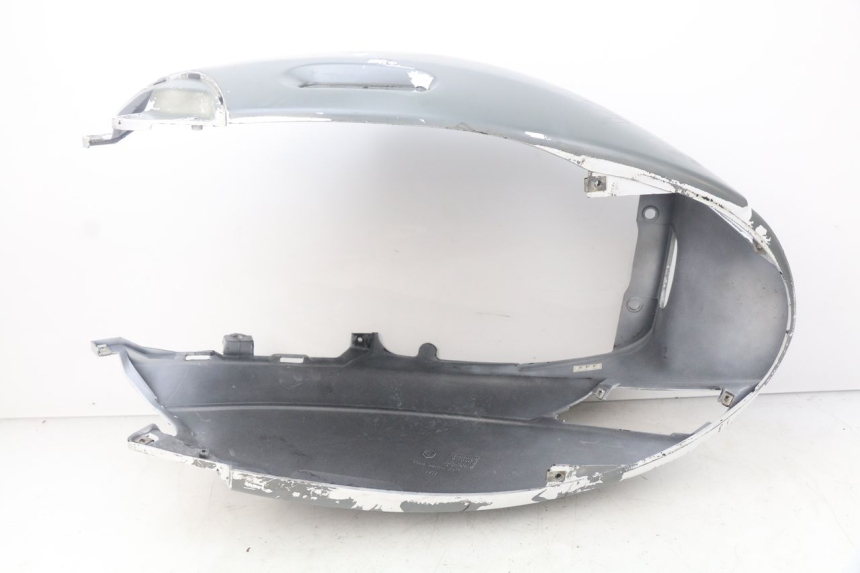 photo de REAR PANEL PIAGGIO ZIP 4T 50 (2006 - 2017) - Component detail