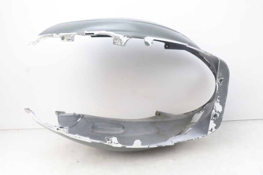 photo de REAR PANEL PIAGGIO ZIP 4T 50 (2006 - 2017) - Zoom on usage condition