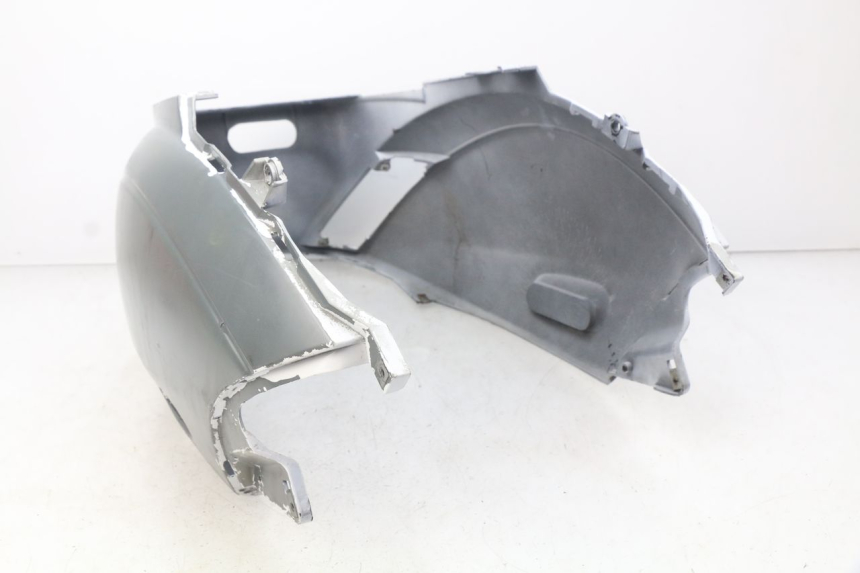 photo de REAR PANEL PIAGGIO ZIP 4T 50 (2006 - 2017) - Alternative perspective