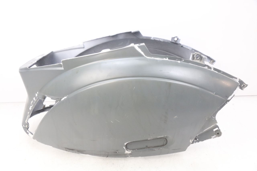 photo de REAR PANEL PIAGGIO ZIP 4T 50 (2006 - 2017) - Technical close-up