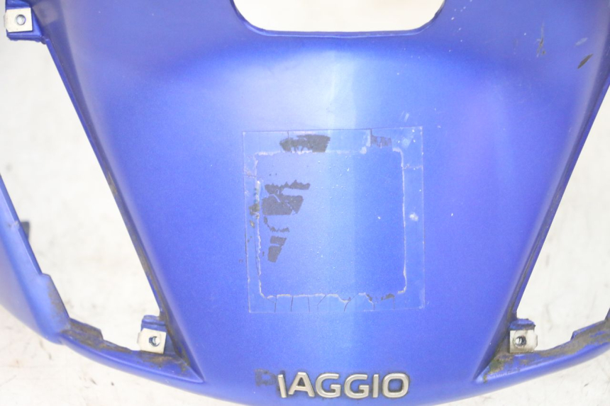 photo de REAR FAIRING PIAGGIO ZIP 4T 50 (2018 - 2020) - Surface and material condition