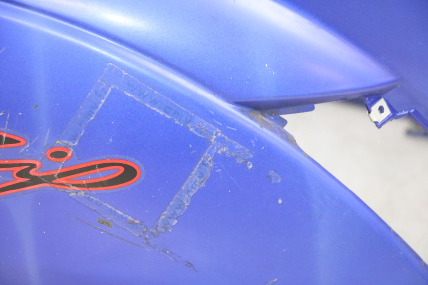 photo de REAR FAIRING PIAGGIO ZIP 4T 50 (2018 - 2020) - Markings and original references