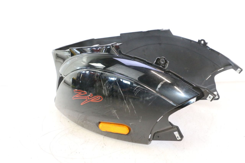 photo de REAR PANEL PIAGGIO ZIP IGET 4T 50 (2021 - 2023) - Alternative perspective