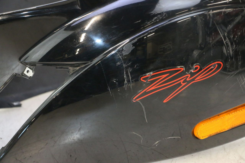 photo de REAR PANEL PIAGGIO ZIP IGET 4T 50 (2021 - 2023) - Product overview