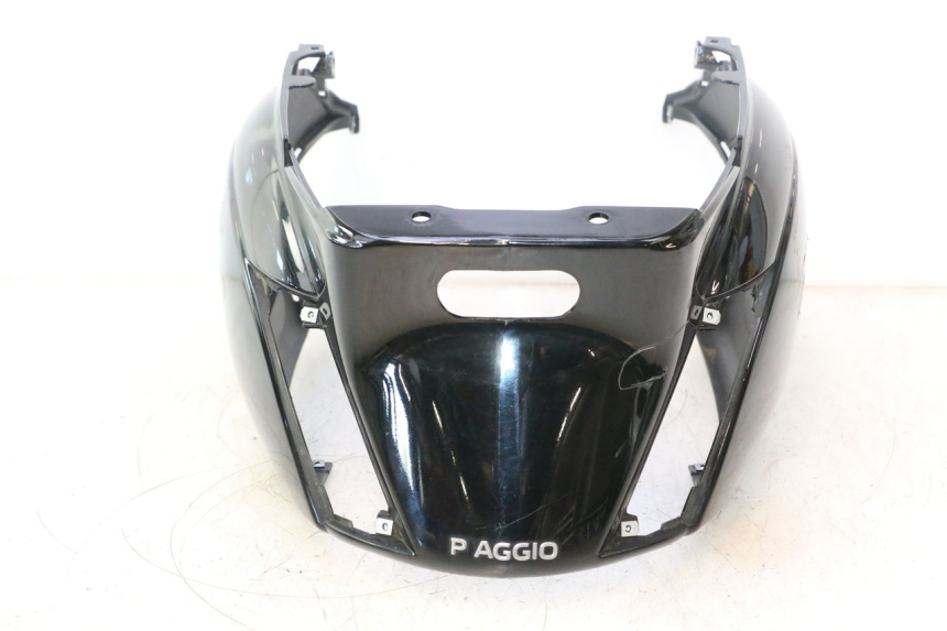 photo de REAR PANEL PIAGGIO ZIP IGET 4T 50 (2021 - 2023) - Surface and material condition