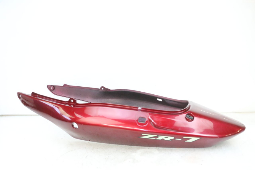 photo de REAR PANEL KAWASAKI ZR 7 750 (1999 - 2004) - Distinctive features