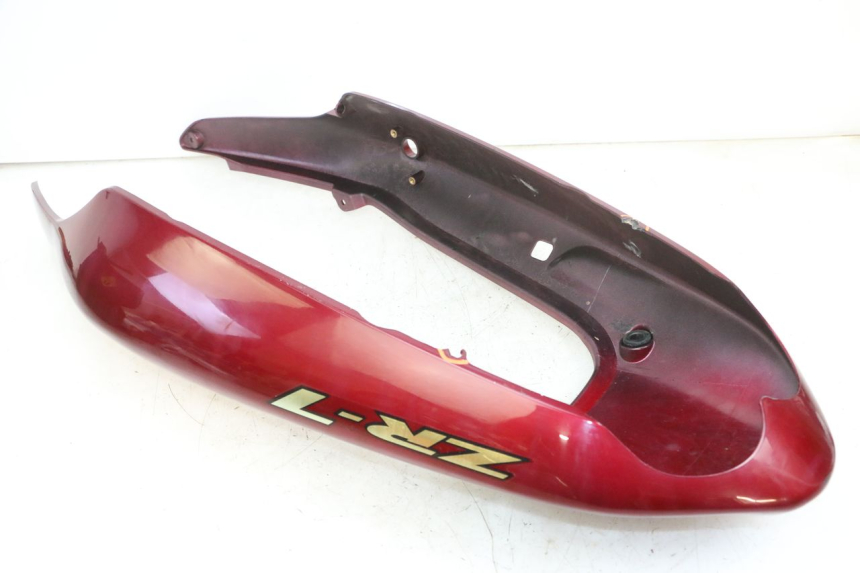 photo de REAR PANEL KAWASAKI ZR 7 750 (1999 - 2004) - Zoom on usage condition