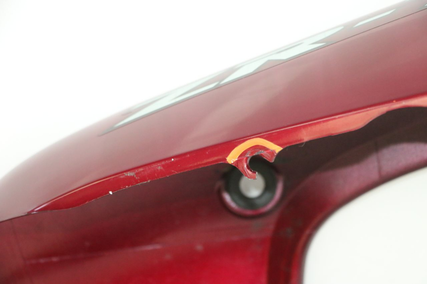 photo de REAR PANEL KAWASAKI ZR 7 750 (1999 - 2004) - Surface and material condition
