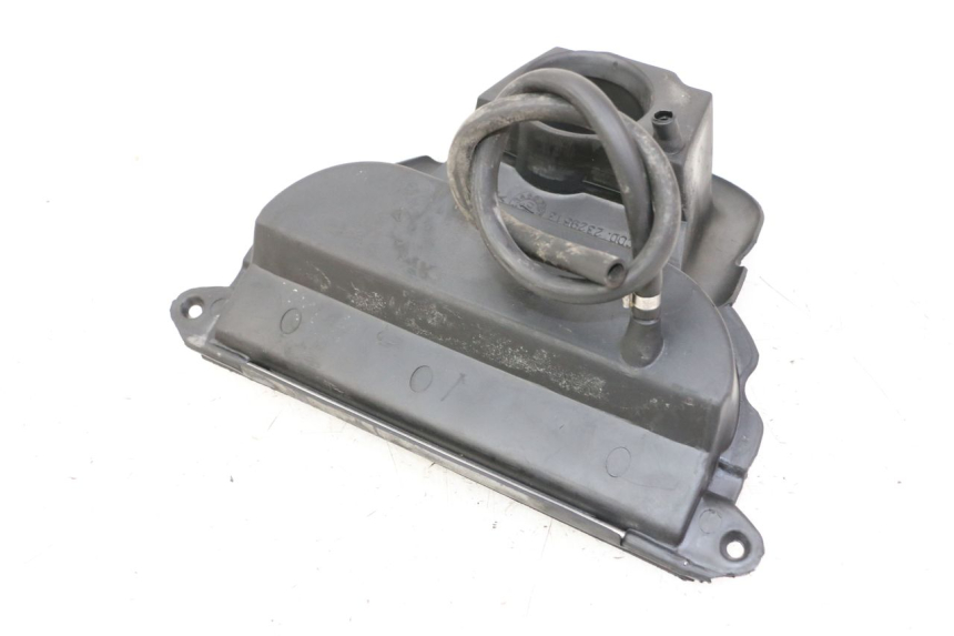 photo de FUEL TANK PANEL BMW C1 125 (2000 - 2003) - Zoom on usage condition