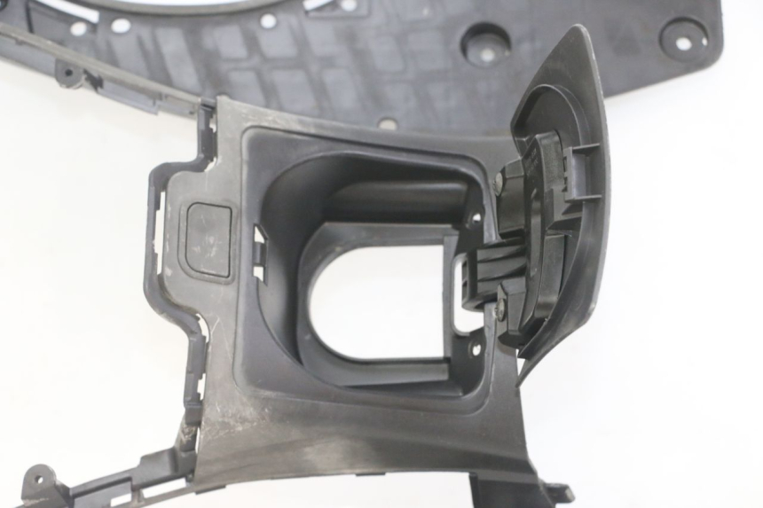 photo de FUEL TANK PANEL SUZUKI BURGMAN 125 (2007 - 2014) - Component detail