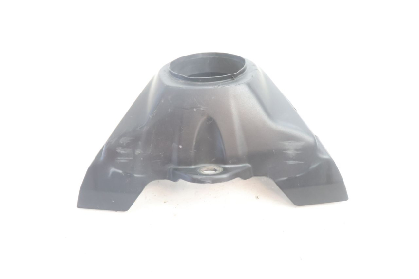 photo de FUEL TANK PANEL HONDA CRF CR-F 125 (2020 - 2021) - Zoom on usage condition