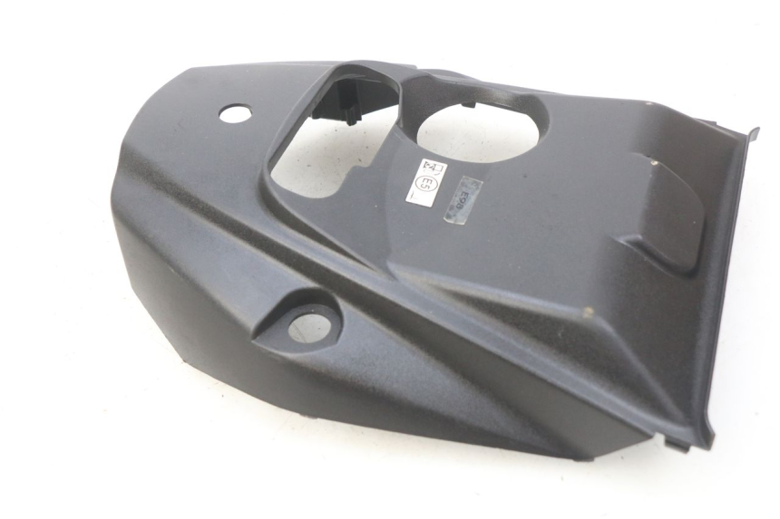 photo de FAIRING TANK SYM CROX 4T 50 (2016 - 2023) - Zoom on usage condition