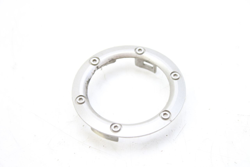 photo de FAIRING TANK YAMAHA CYGNUS X INJECTION 125 (2007 - 2013) - Main view