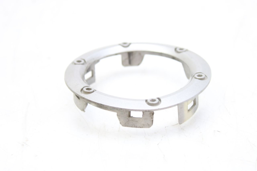 photo de FAIRING TANK YAMAHA CYGNUS X INJECTION 125 (2007 - 2013) - Zoom on usage condition