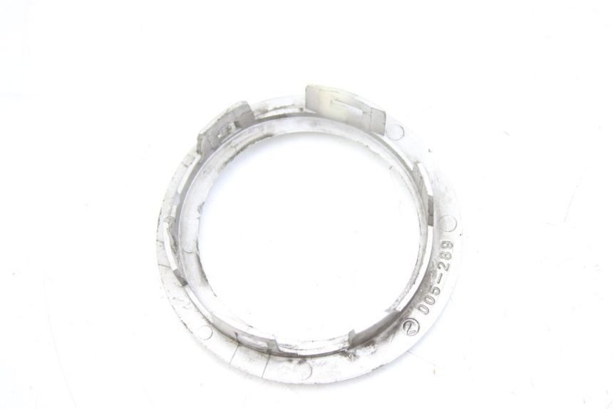 photo de FAIRING TANK YAMAHA CYGNUS X INJECTION 125 (2007 - 2013) - Alternative perspective