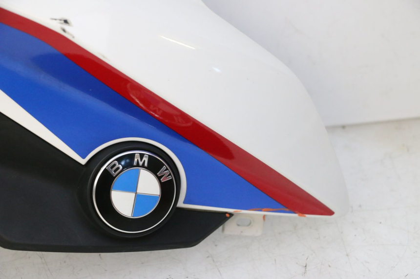 photo de RIGHT FUEL TANK PANEL BMW G310 R 310 (2016 - 2020) - Main view